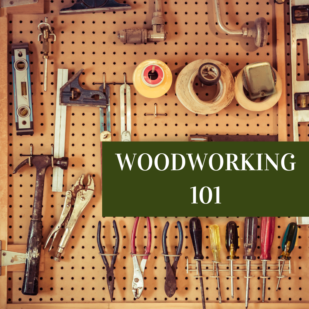 List of woodworking tools sale